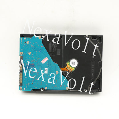 1Pcs Compatible TOSHIBA MG04ACA600E HDD SATA3 6TB 3.5 IN 7.2K