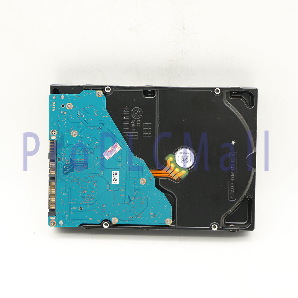 1PCS 6TB SATA3 3.5 HDD TOSHIBA MG04ACA600E 7.2K