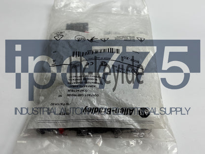 800FX01 10PCS Allen Bradley 800F-X01 contact block Fast delivery