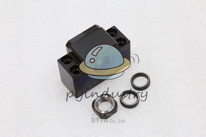 Samick THK BK-15 Ball Screw Support Bearing BRG-I-2600=5A23