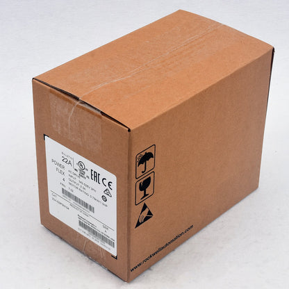 22A-D2P3N104 - ALLEN-BRADLEY