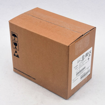22A-D2P3N104 - ALLEN-BRADLEY
