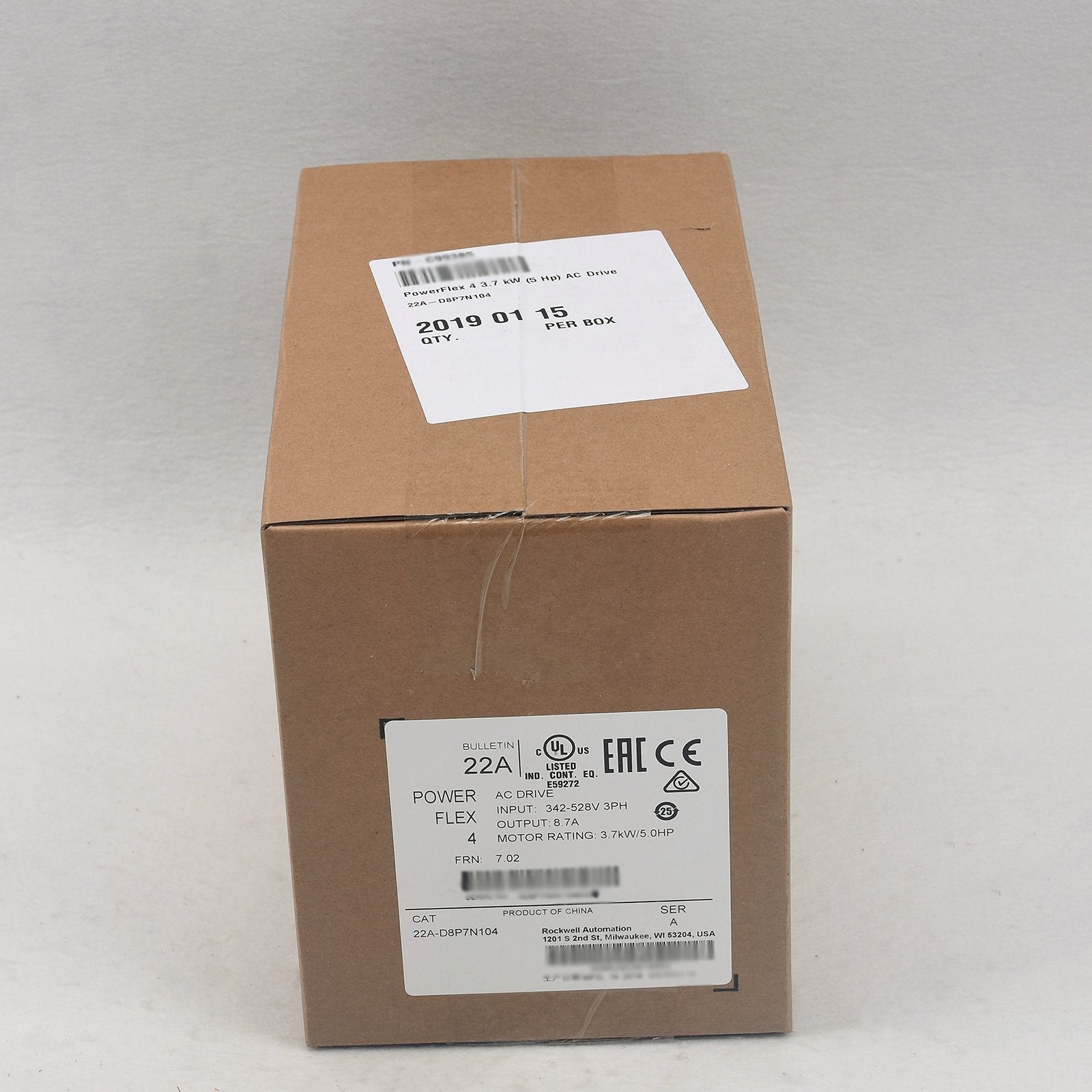 22A-D8P7N104 - KOEEK