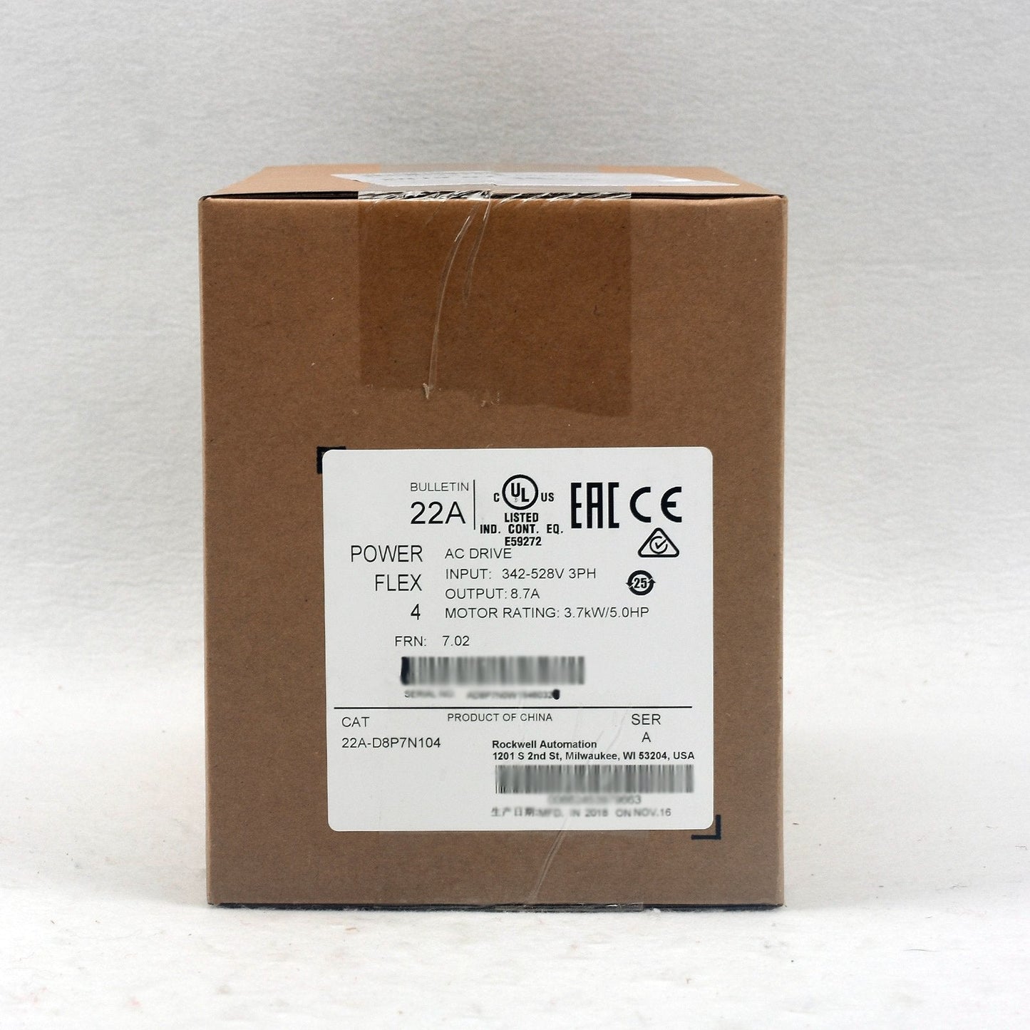 22A-D8P7N104 - KOEEK