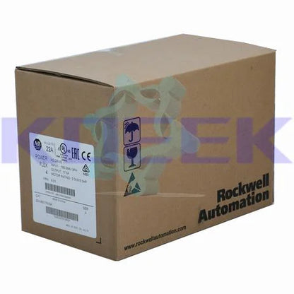 22A-B017N104 - ALLEN-BRADLEY [2]