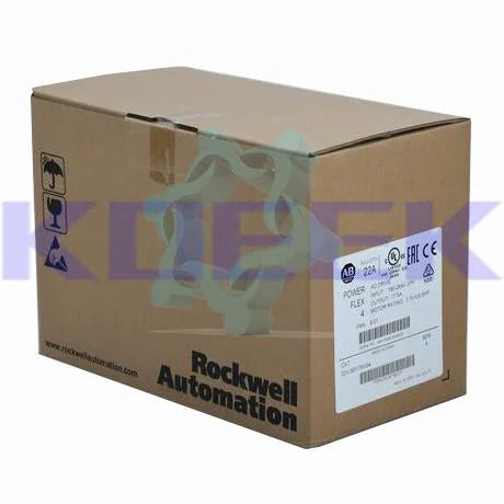 22A-B017N104 - ALLEN-BRADLEY [3]