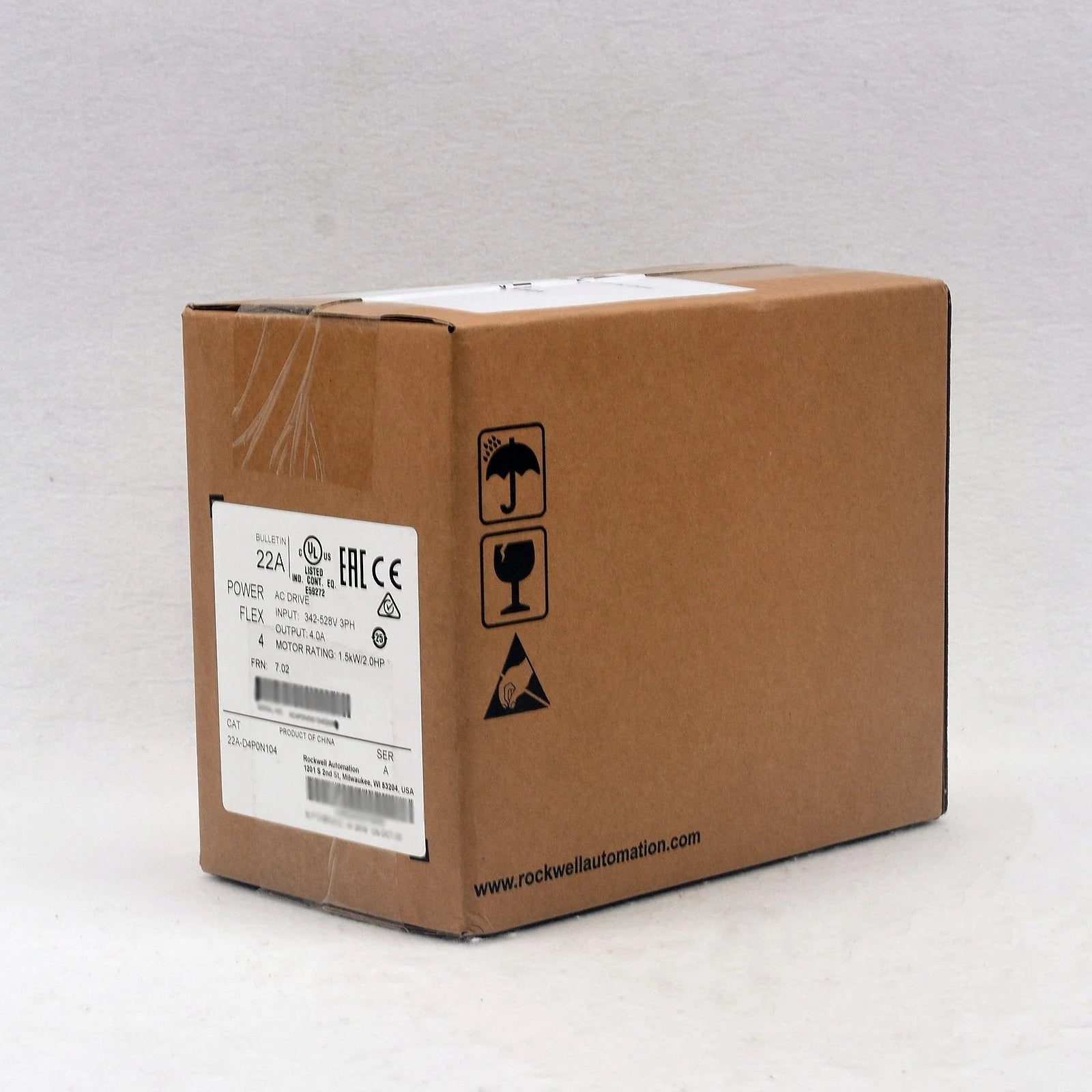 22A-D4P0N104 - ALLEN-BRADLEY [1]