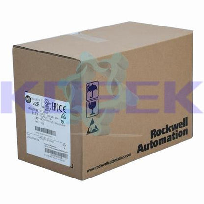22B-D1P4N104 - ALLEN-BRADLEY