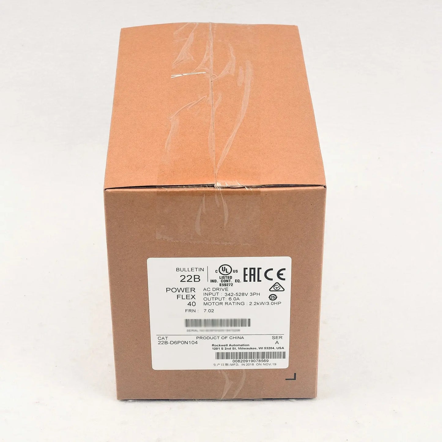 22B-D6P0N104 - KOEEK