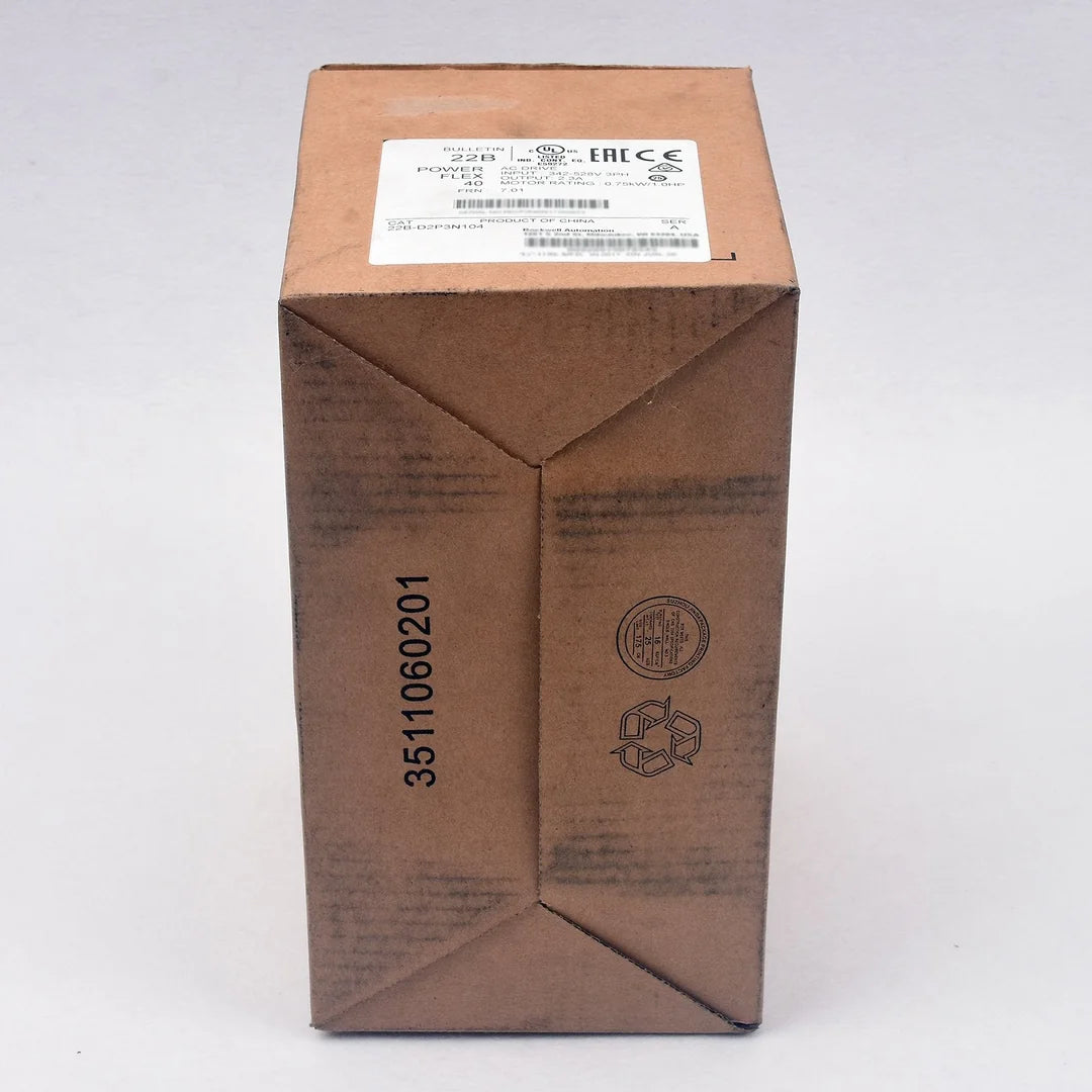 22B-D2P3N104 - ALLEN-BRADLEY [1]