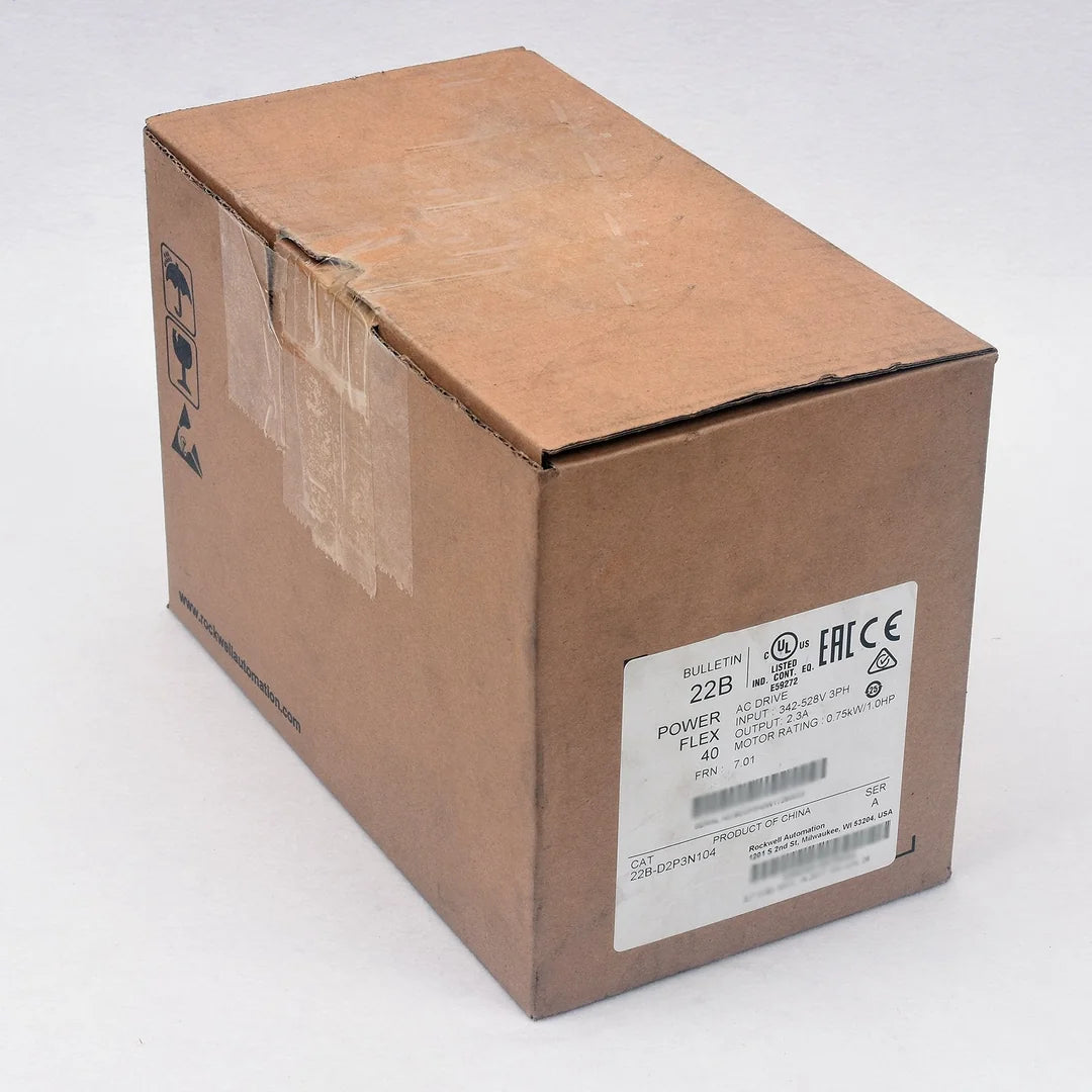 22B-D2P3N104 - ALLEN-BRADLEY [3]