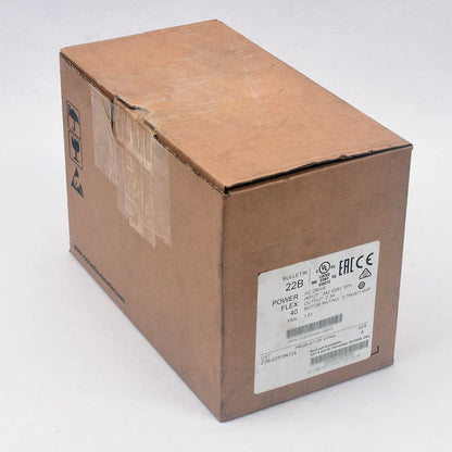 22B-D2P3N104 - ALLEN-BRADLEY [3]