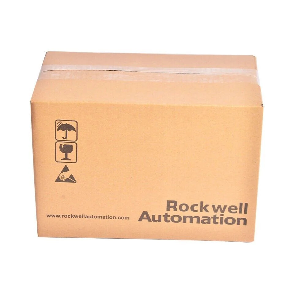 22B-D4P0N104 Sealed AB PowerFlex Allen-Bradley AC Drive HT 1PCS - ALLEN-BRADLEY [3]