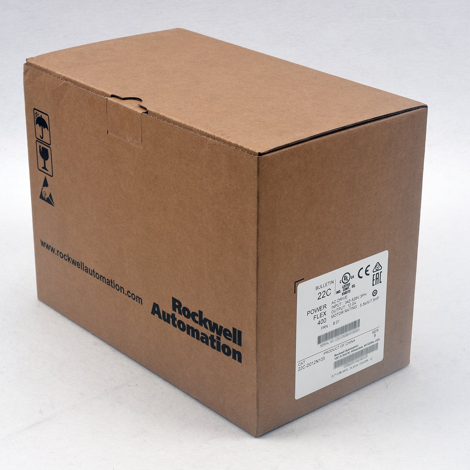 22C-D012N103 - KOEEK