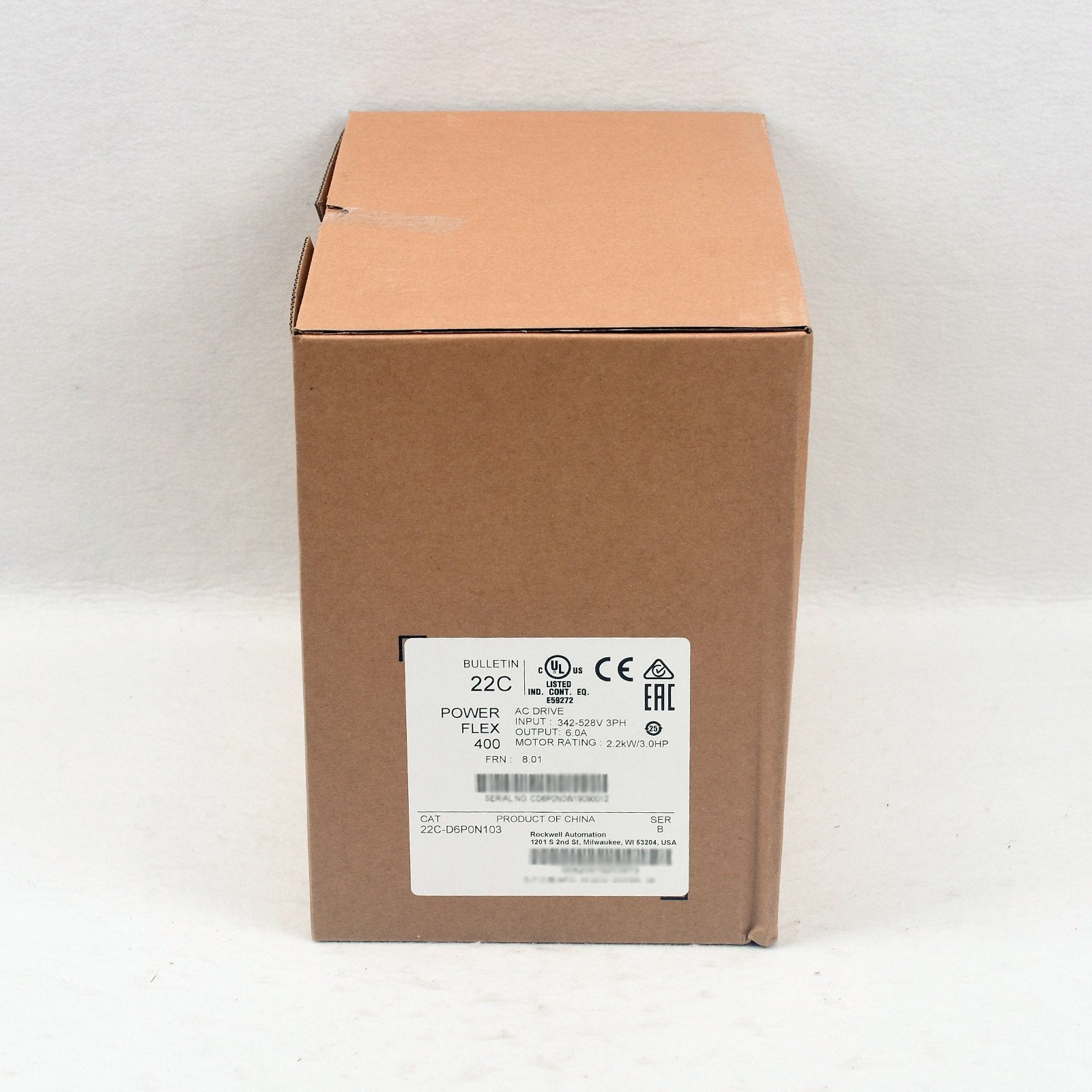 22C-D6P0N103 - KOEEK