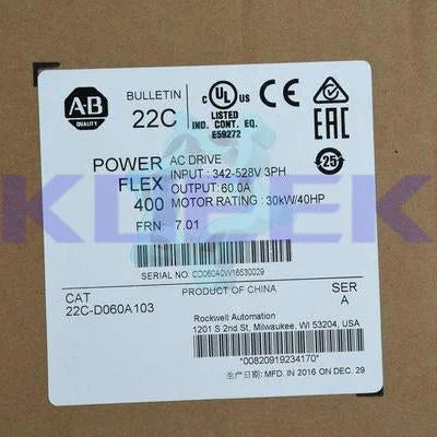 22C-D060A103 - ALLEN-BRADLEY [2]