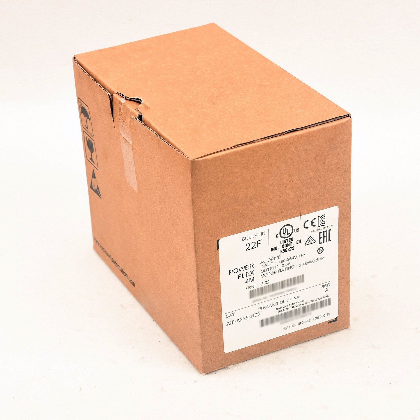 22F-A2P5N103 - KOEEK