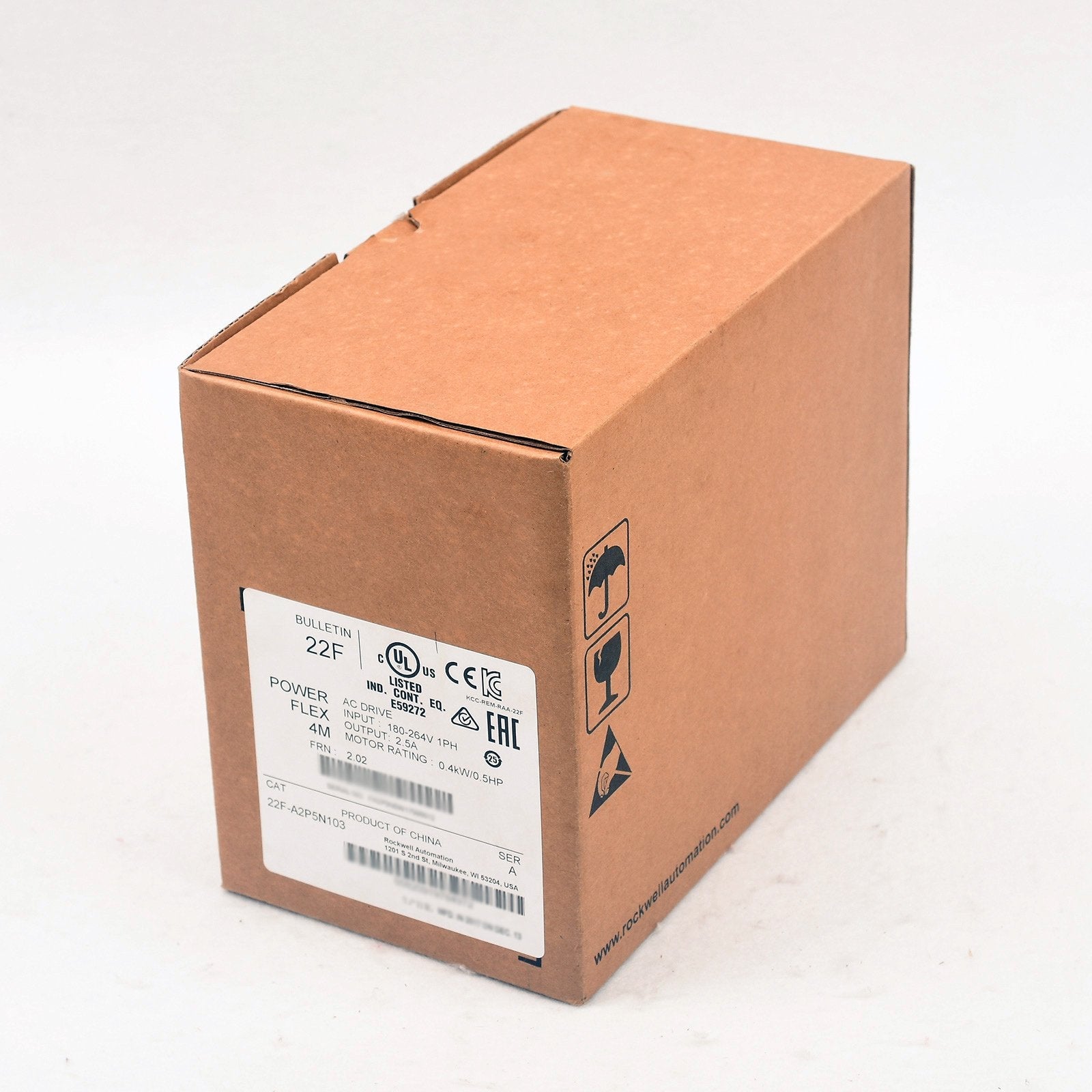 22F-A2P5N103 - KOEEK