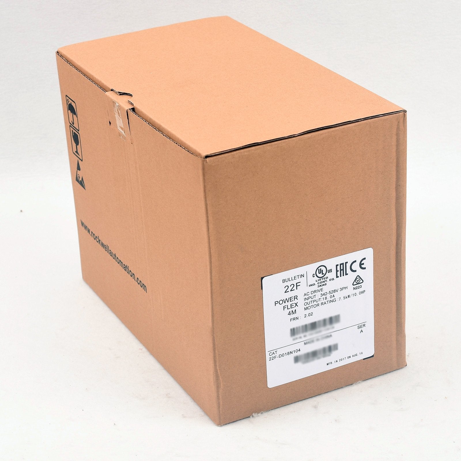 22F-D018N104 - KOEEK