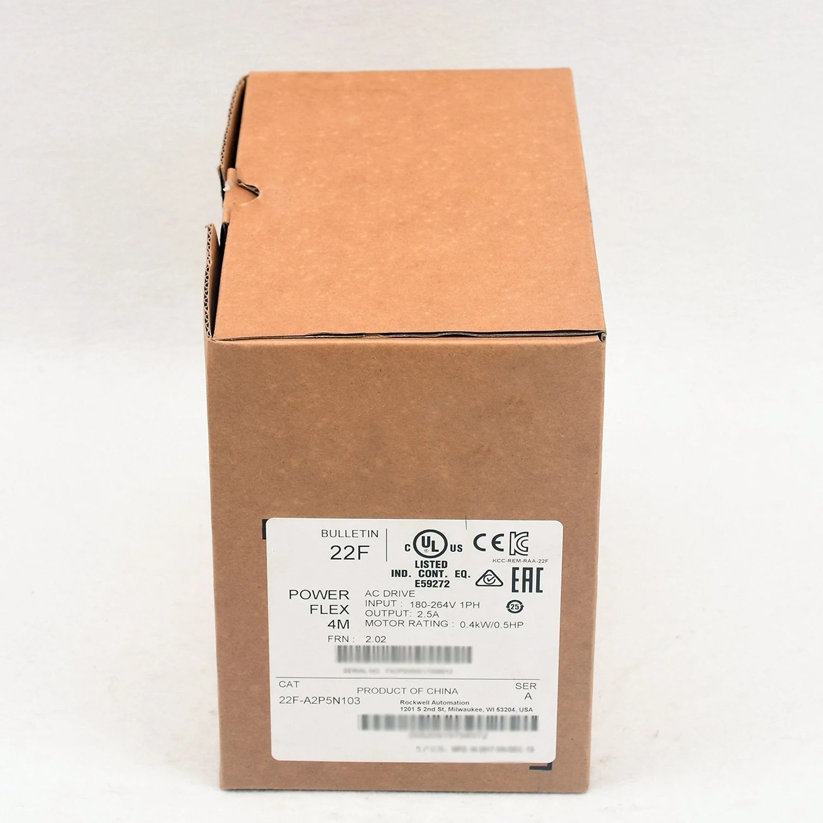 22F-A2P5N103 - KOEEK [5]