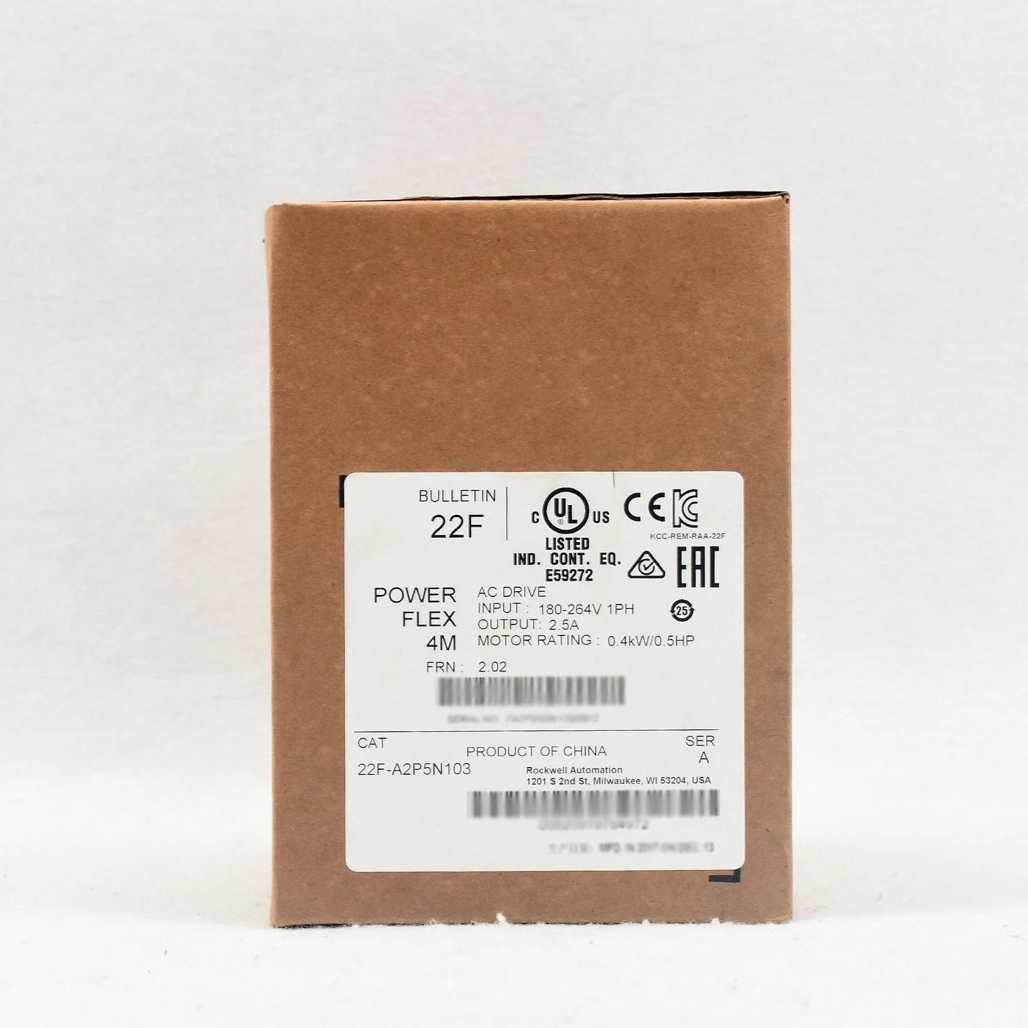 22F-A2P5N103 - KOEEK [6]