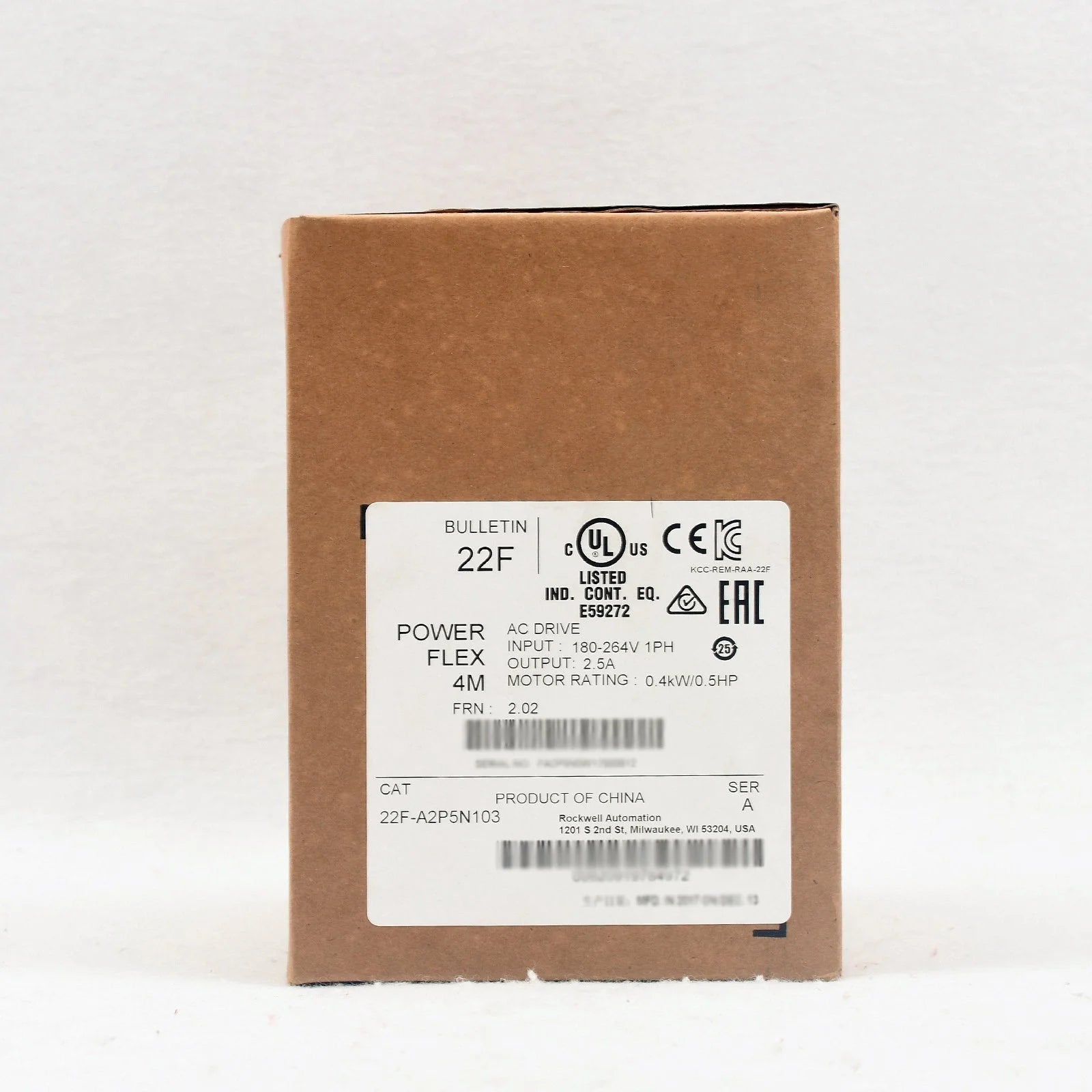 22F-A2P5N103 - KOEEK [6]