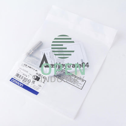 1PCS OMRON E2E-X4B1T12-M1