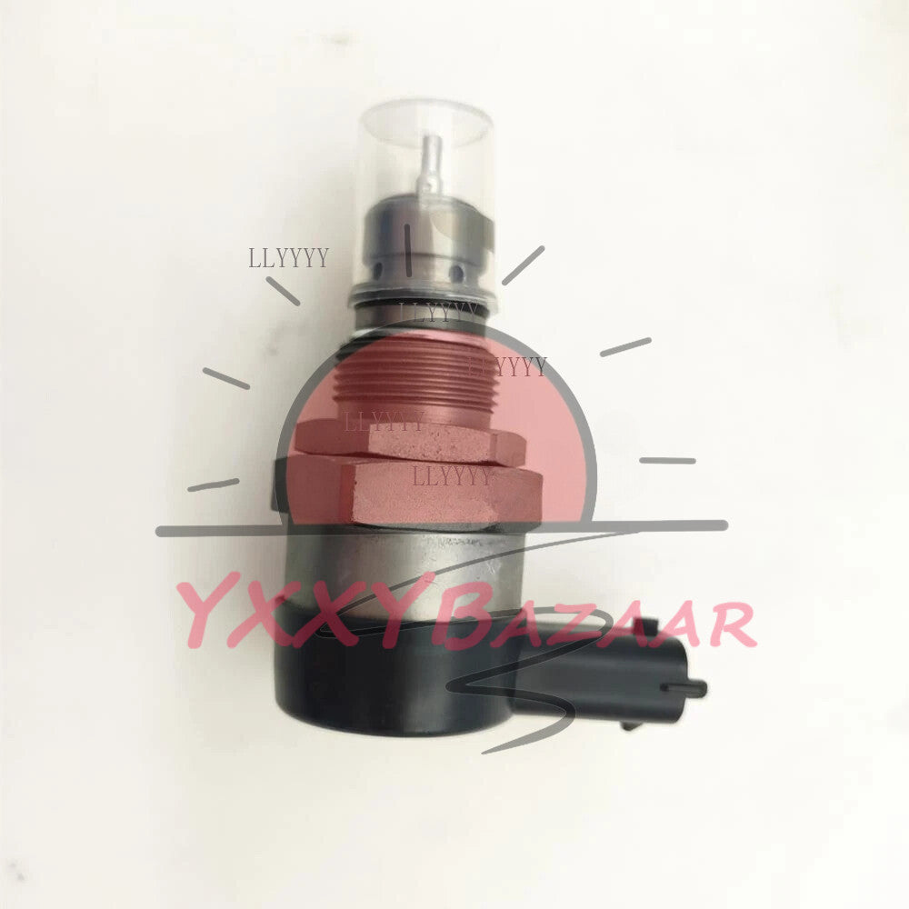 FUEL RAIL PRESSURE REGULATOR FOR 2014-19 DODGE RAM ECODIESEL 3.0L 0281006209