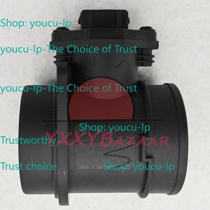 1X Mass Air Flow Sensor Meter 0280217117 Fits For Bosch VW Jetta Passat Golf A4