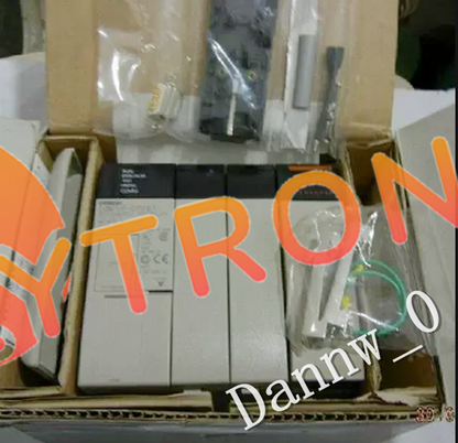 Omron CQM1H-CPU61 CPU Unit Module Free fast shipping