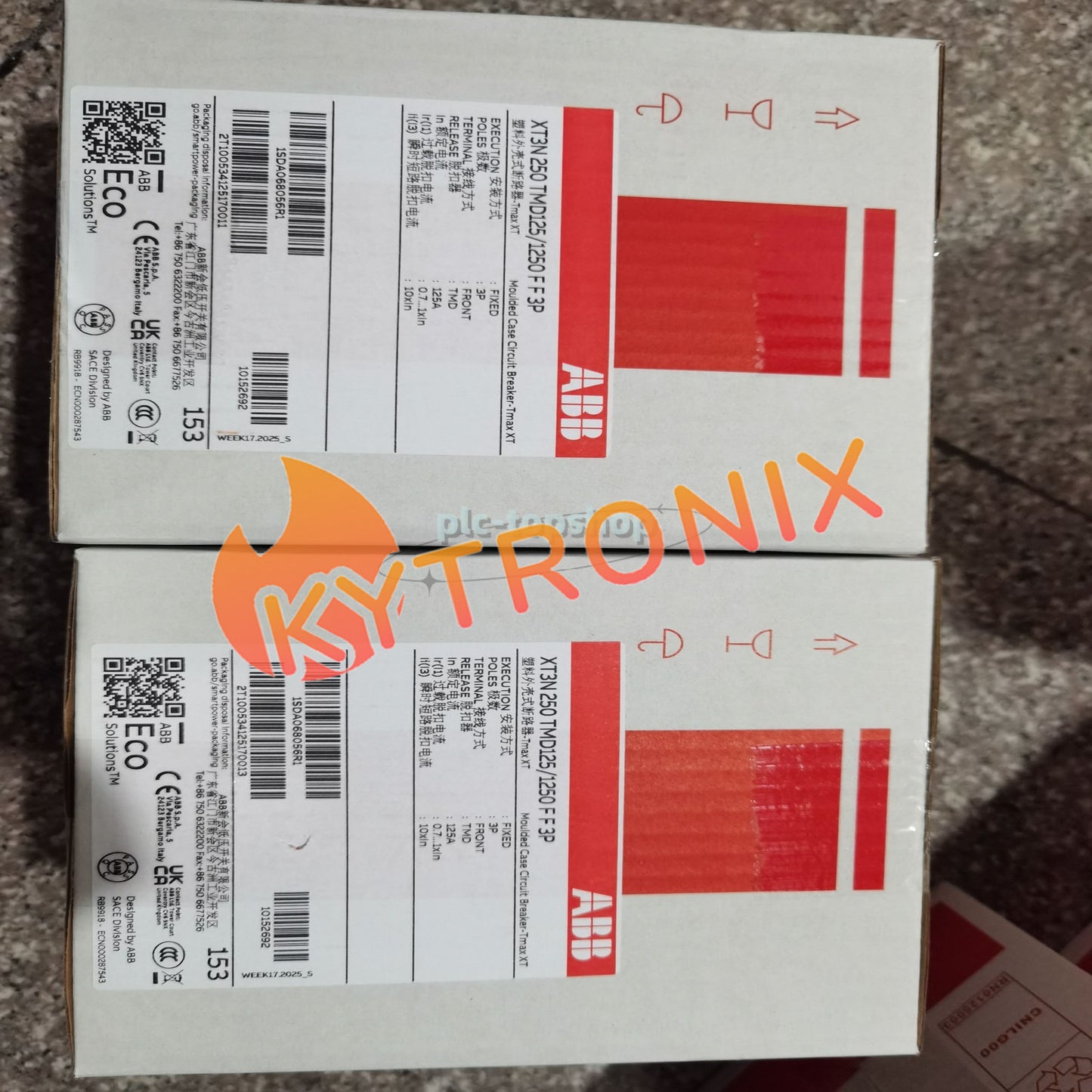 1SDA068056R1 fast shipping PLC