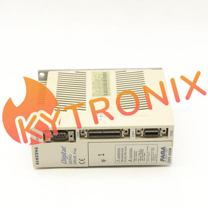 1PCS Samsung Servo Drives CSDJ-04BX2