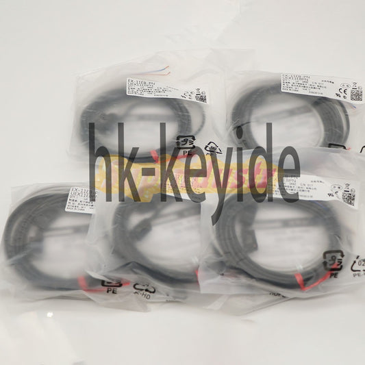 1PCS Panasonic EX-11EB-PN in Box