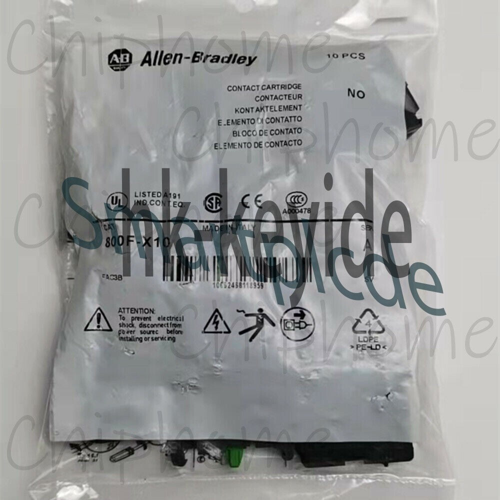 10PCS 800F-X10 800FX10