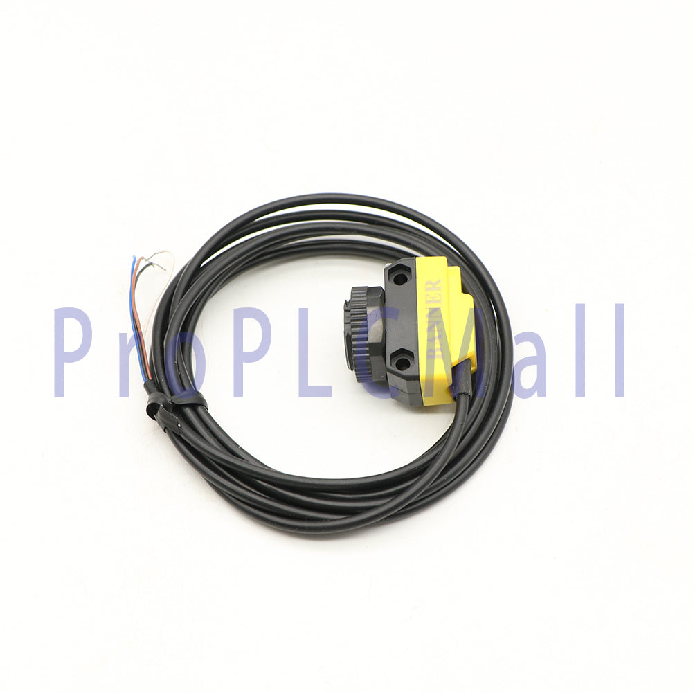 Banner QS18VN6XLP Photoelectric sensor 1PCS