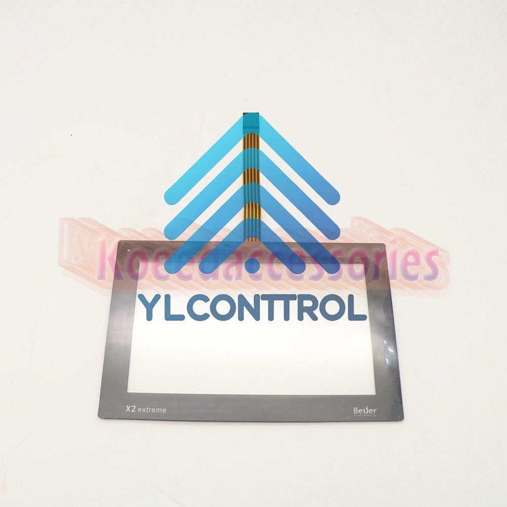 1PCS For Beijer X2 extreme 7 Touch Screen Glass@Y