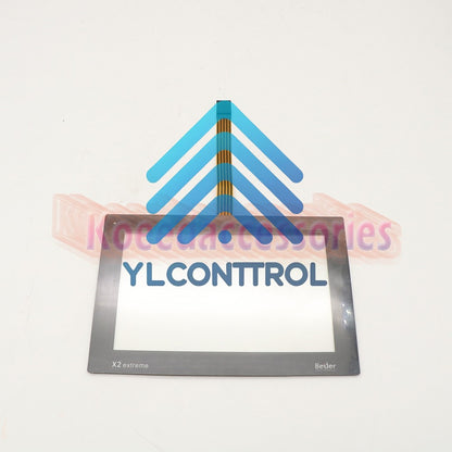 1PCS For Beijer X2 extreme 7 Touch Screen Glass@Y