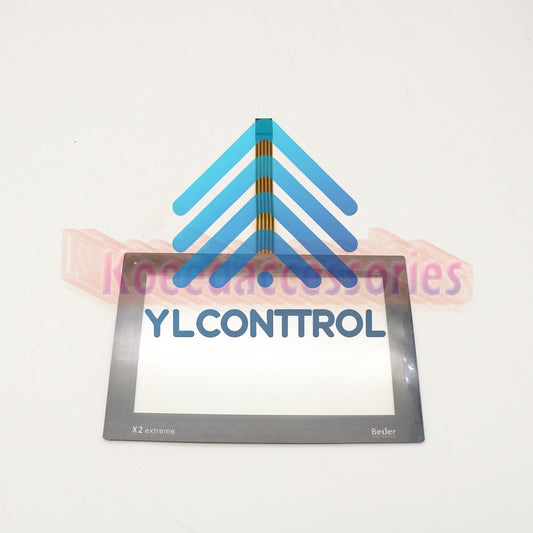 1PCS For Beijer X2 extreme 7 Touch Screen Glass@Y