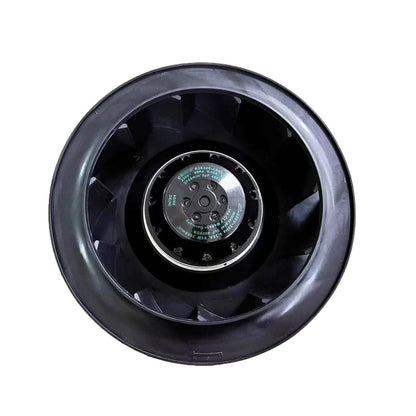 230V Fan R2E220-AA40-D6 | Energy Efficient Desktop Fan | 230V AC Motor | 4-Pole | 220mm Blade | 60Hz - AO ANTICIPATION [1]
