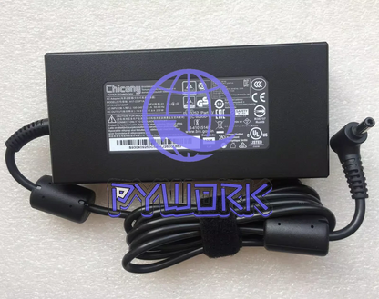 230W Power Adapter for Gigabyte Aero 16 KE4 XE4 XE5 PC Gaming A230A022P [6]