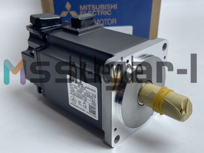 1x Mitsubishi HF-KP43 HF-KP43 AC servo motor
