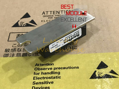 1PCS SANREX DF30AA160 power supply module Quality Assurance