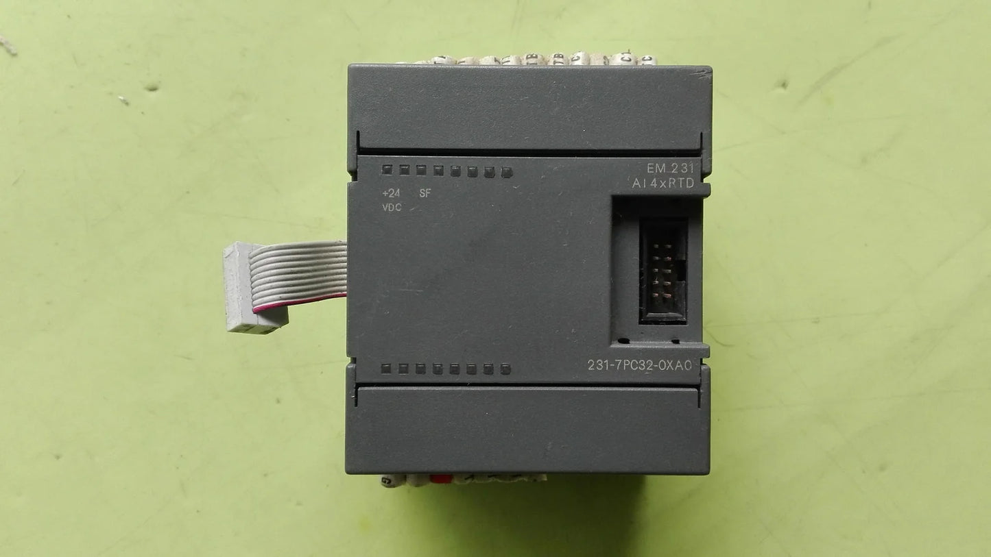 231-7pc32-0xa0 - SIEMENS [1]