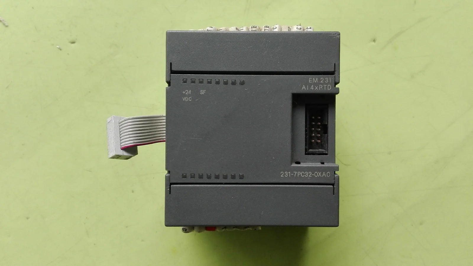 231-7pc32-0xa0 - SIEMENS [1]