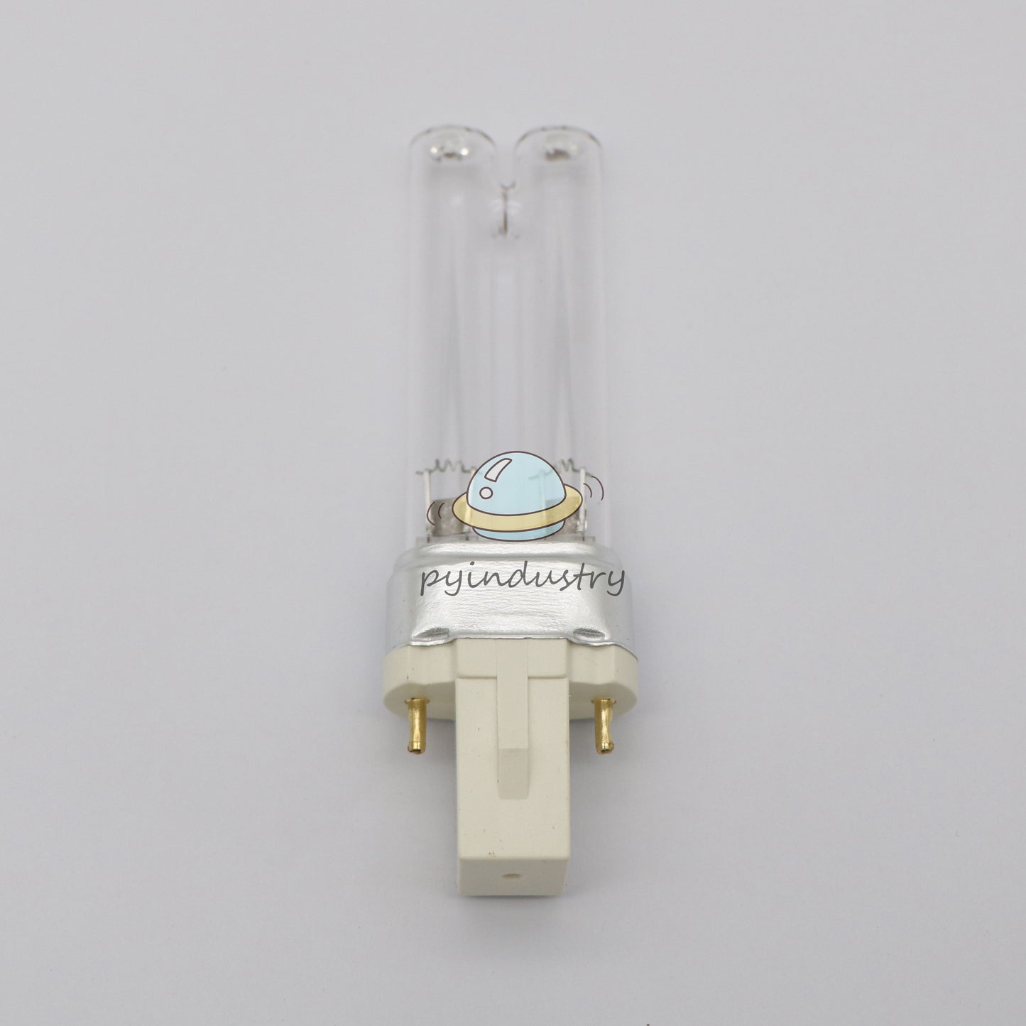 for Cnlight ZW5D12W-H85 5W UVC sterilization disinfection lamp 1PCS