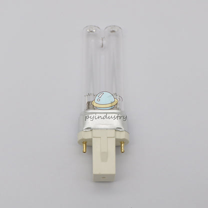 for Cnlight ZW5D12W-H85 5W UVC sterilization disinfection lamp 1PCS