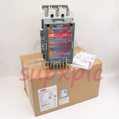 ABB A145-30-11 220VAC A1453011220VAC Contactor 1PCS