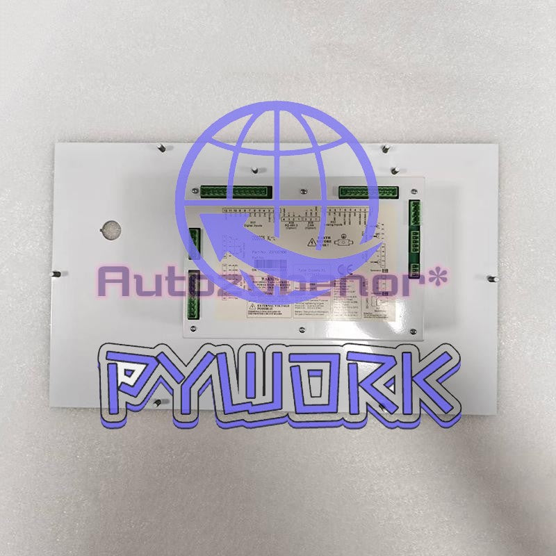 1 Pc. ZS1057856 Controller Panel Fit For Compair Compressor DELCOS XL-L