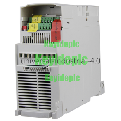 ABB AC DRIVE 3HP 5.6A 3P 380-480V R1 ACS355-03U-05A6-4 #ke