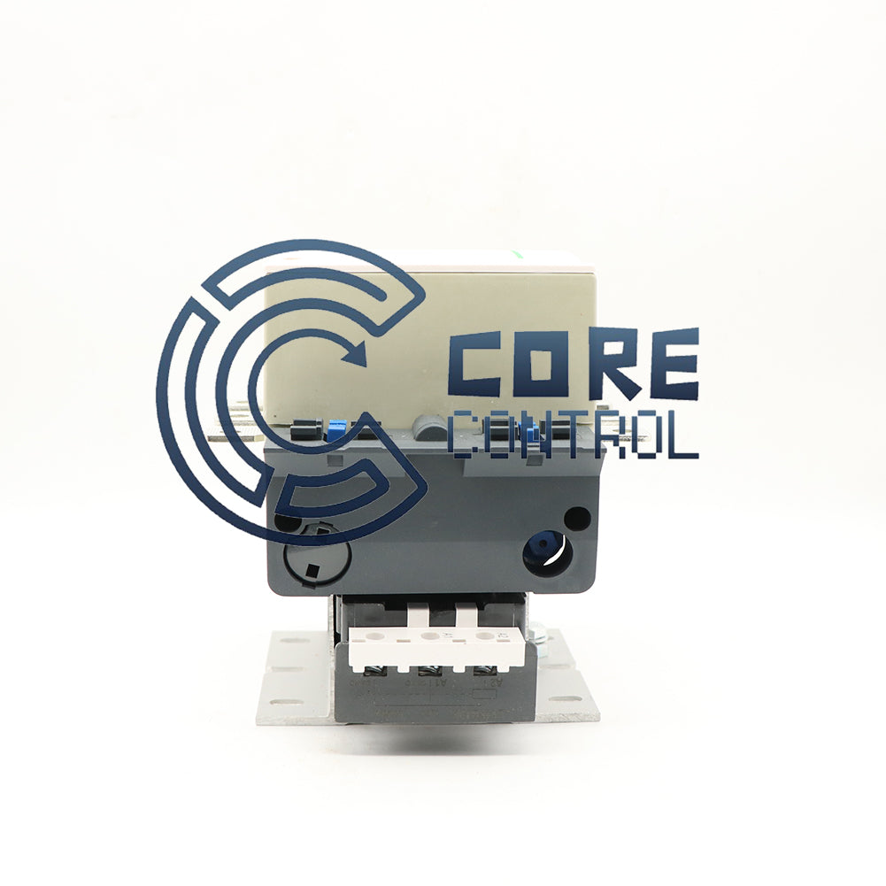 1PCS replace SND LC1F185G7 Contactor LC1F185 120V coil AC 3P 3NO 185A